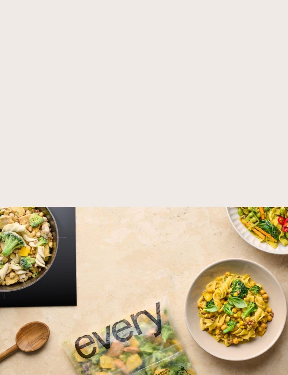 Better lunch, better work